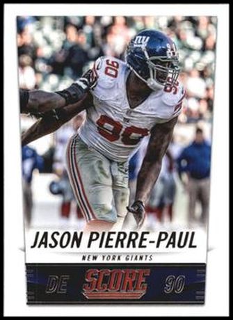 149 Jason Pierre-Paul
